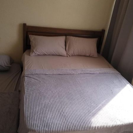 Seaput Srisayang Apartment บาตูเฟอริงกี ภายนอก รูปภาพ