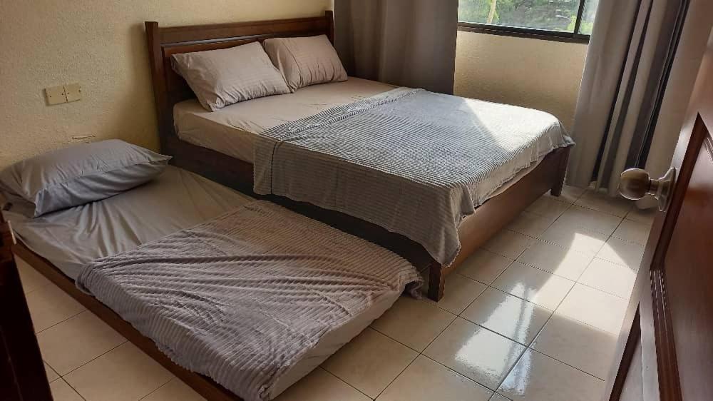 Seaput Srisayang Apartment บาตูเฟอริงกี ภายนอก รูปภาพ